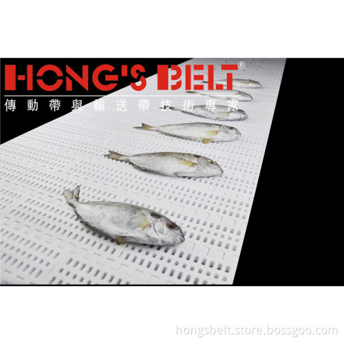 The Seafood Modular Belt (HS-100B)